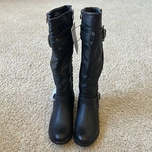 Italina Boots